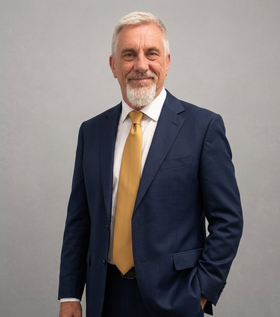 David Trainer, Board Certified Anaplastologist